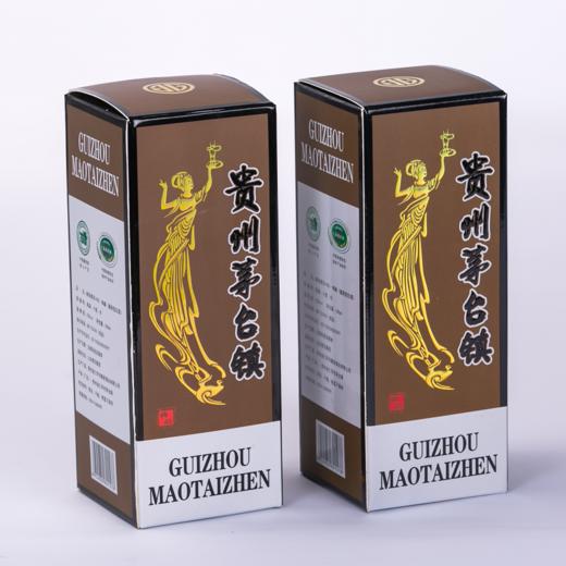 德百醉美1983酒典藏酱香型*(53° 500ml/瓶) 商品图0