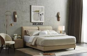 巴里XR1802软床（24CM）