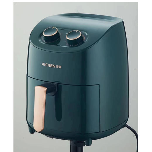 【139元/个】爱妻空气炸锅 商品图0