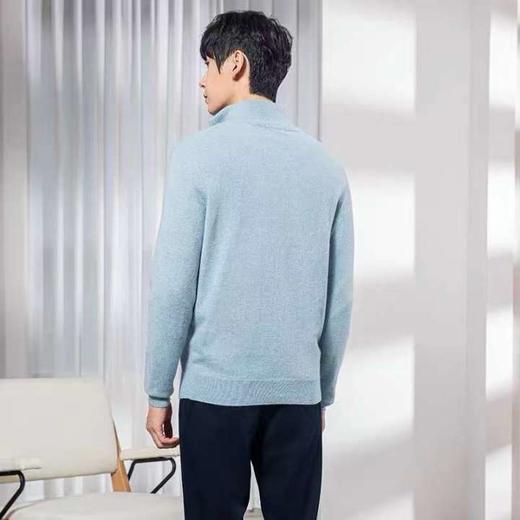 6F callisto 卡利斯特 毛衣 商品图1