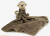 Jellycat 害羞猴子安抚巾 商品缩略图0