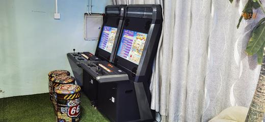 北京慢姑娘奇浣乐园别墅轰趴馆 商品图9