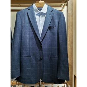 4楼梦特娇MONTAGUT单西2FB2213061/深宝蓝