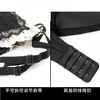 【新款内衣单件 买一送一 】柔软薄B杯内衣女小胸聚拢调整型收副乳蕾丝胸罩舒适文胸单件 商品缩略图6