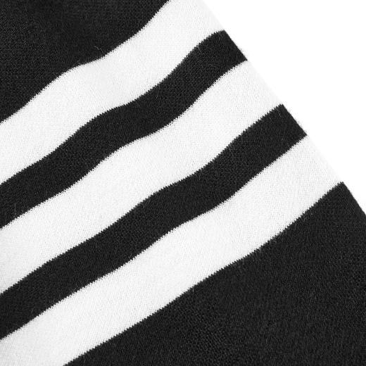 太平鸟男装 2021冬季新款学院风潮流毛套衫B1EBB4435 商品图3