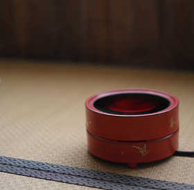 梵山堂电陶炉茶炉静音家用迷你小型电热茶具大功率电茶炉煮茶器