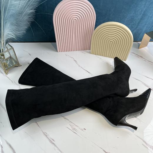 IUIU超高靴 商品图2