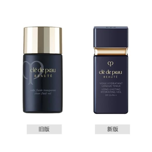 【版本随机】CPB/肌肤之钥 钻石光感隔离霜 清爽型 30ML 商品图3