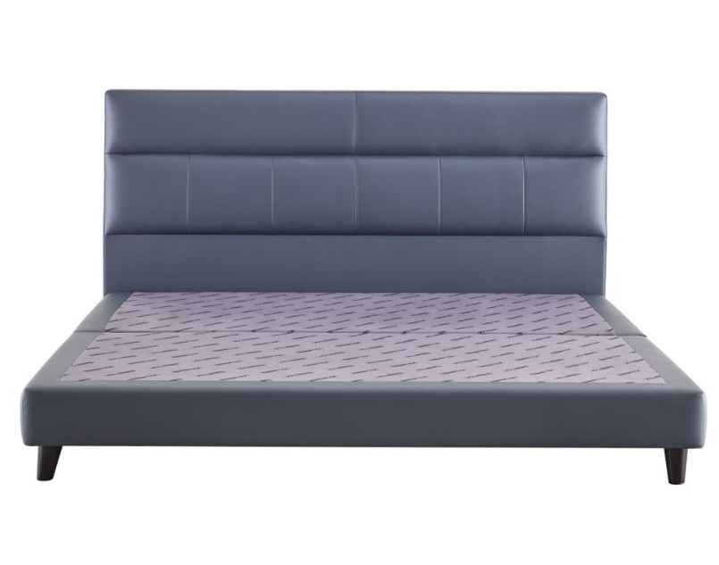 星耀_黛石蓝软床（17CM）