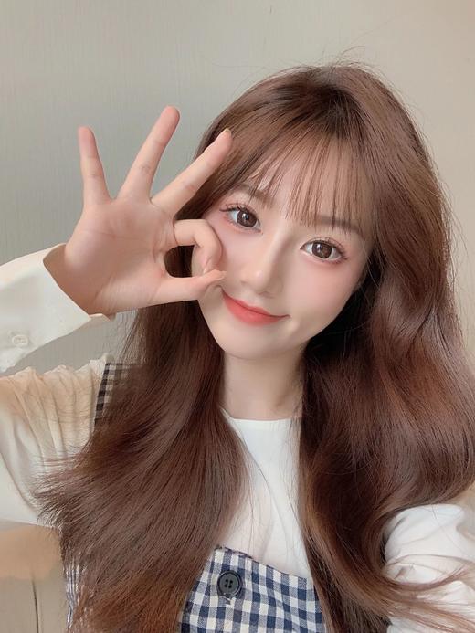 大直径丨Cindy Choco·Winni丨可可布朗巧14.5mm（年抛/2片装） 商品图5