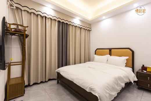 惠州慢姑娘溪田悦上别墅轰趴馆 商品图9