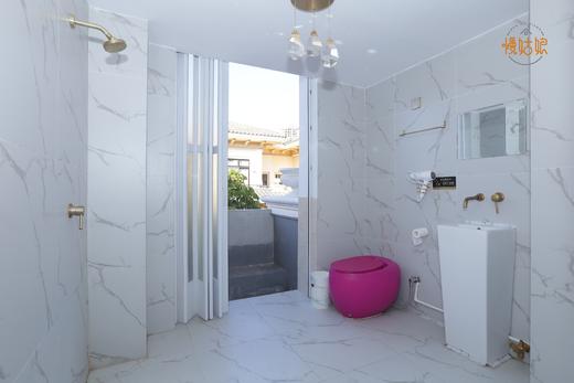 广州清远慢姑娘归家花园度假别墅 商品图8