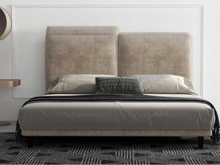 YDR2007软床（17CM）