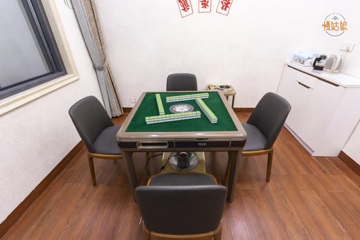 衡阳慢姑娘鹏鹤苑别墅轰趴馆 商品图8