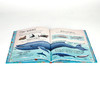 英文原版进口Earth's Incredible Oceans地球上令人难以置信的海洋 DK出版儿童百科绘本图画书 自然教育读物地球上不可思议的海洋 商品缩略图1