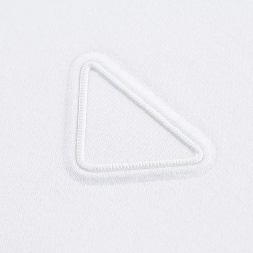 太平鸟男装 2021秋冬新款卫衣明线休闲服潮B1BFB4430 商品图3