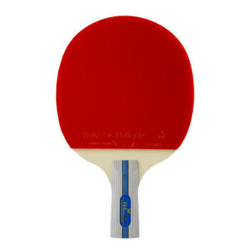 蝴蝶4系列成品乒乓拍TBC-402 商品图1