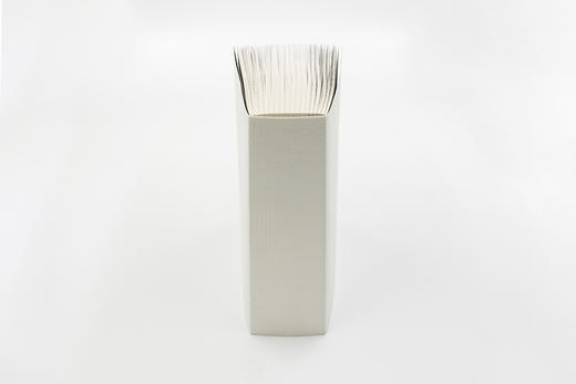 【2021年中国“最美的书”】瀚书十七 赵清书籍装帧 设计作品集 图集 商品图5