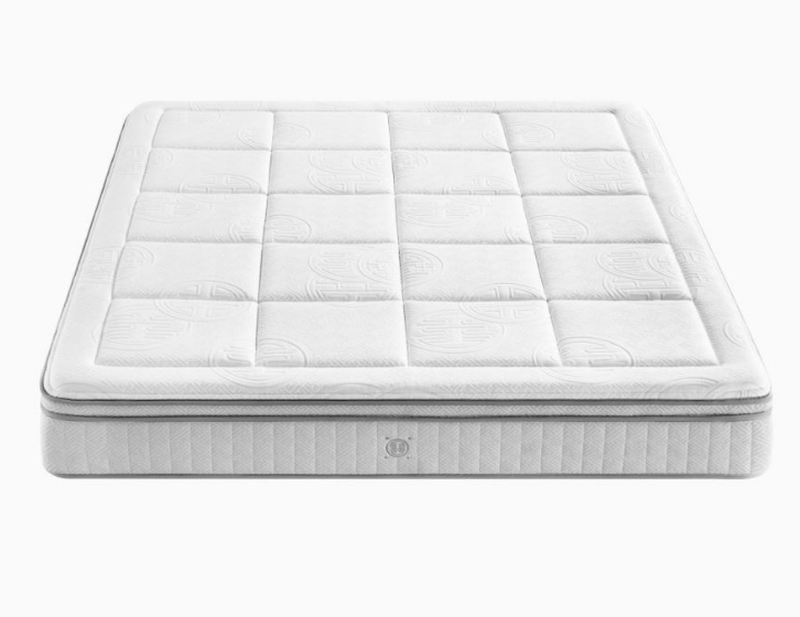 万事喜乐床垫（6级 26CM）