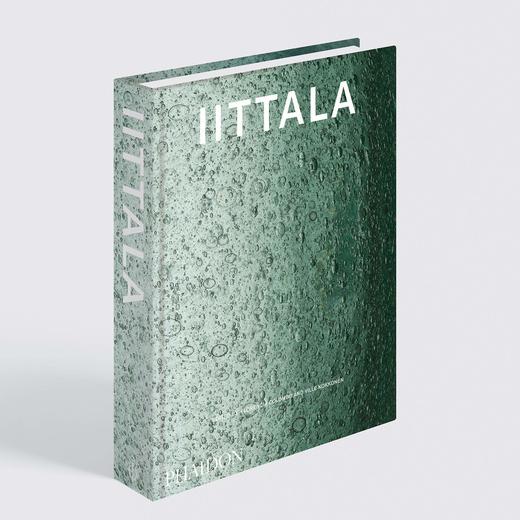 IIttala,伊塔拉,设计 商品图1