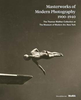 Masterworks of Modern Photography 1900-1940,现代摄影杰作1900-1940   摄影