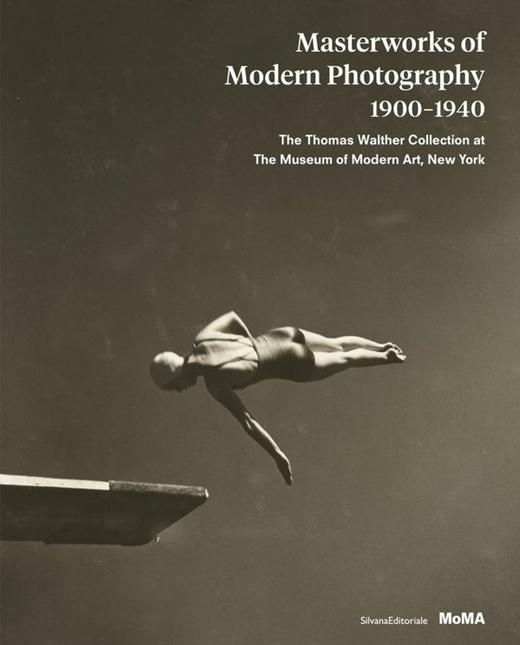 Masterworks of Modern Photography 1900-1940,现代摄影杰作1900-1940   摄影 商品图0