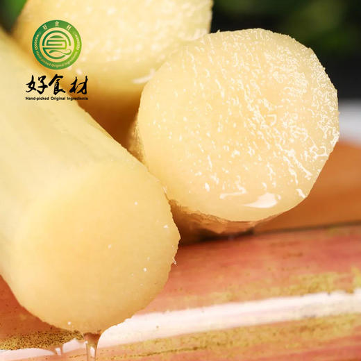 CY-云南脆皮甘蔗5斤 商品图0