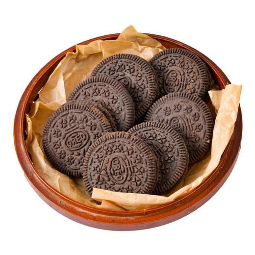 奥利奥散装饼干散装系列250g/份 商品图1