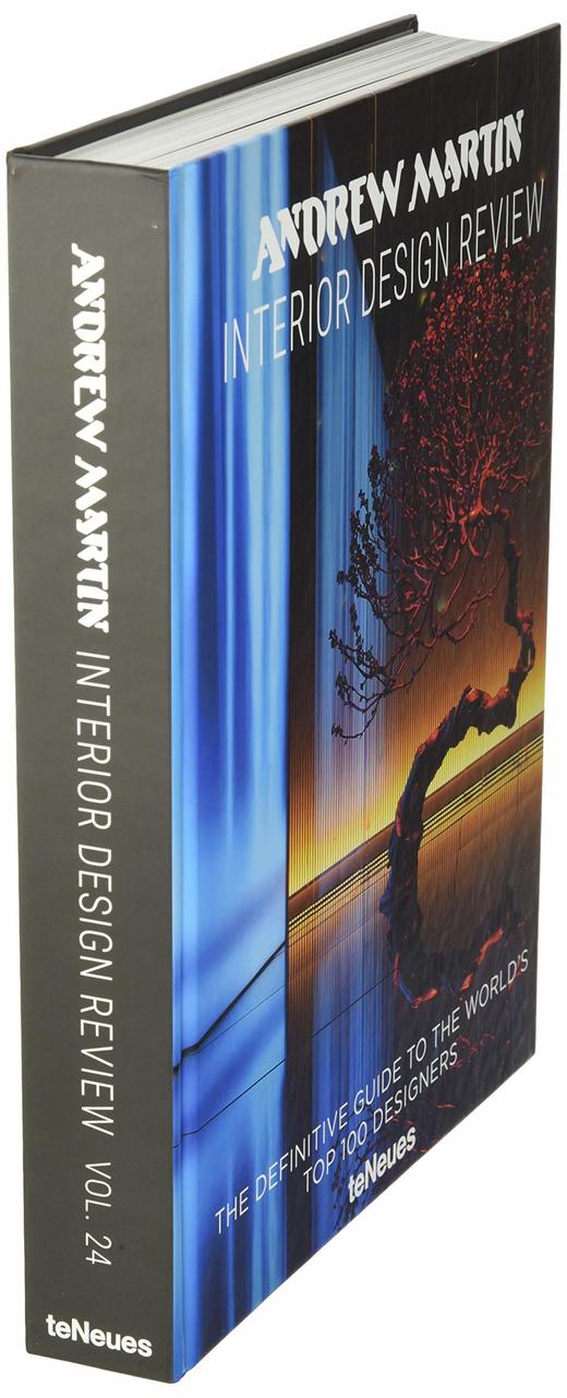 Andrew Martin Interior Design Review 安德鲁·马丁室内设计评论, 建筑 商品图1
