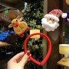 圣诞发箍 商品缩略图5