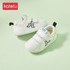 卡特兔春秋款宝宝学步鞋  三色/一段 商品缩略图0