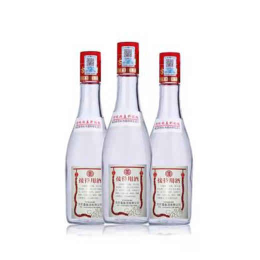 古贝春接待用酒 浓香型 (42° 475ml/瓶) 商品图0