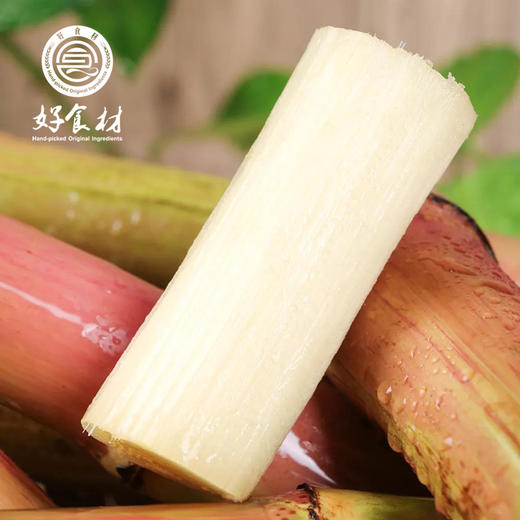 CY-云南脆皮甘蔗5斤 商品图2