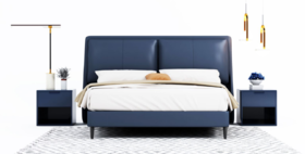 居然有喜纪念款软床（17CM）