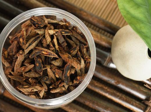 甘肃纹党参【切片】 商品图2