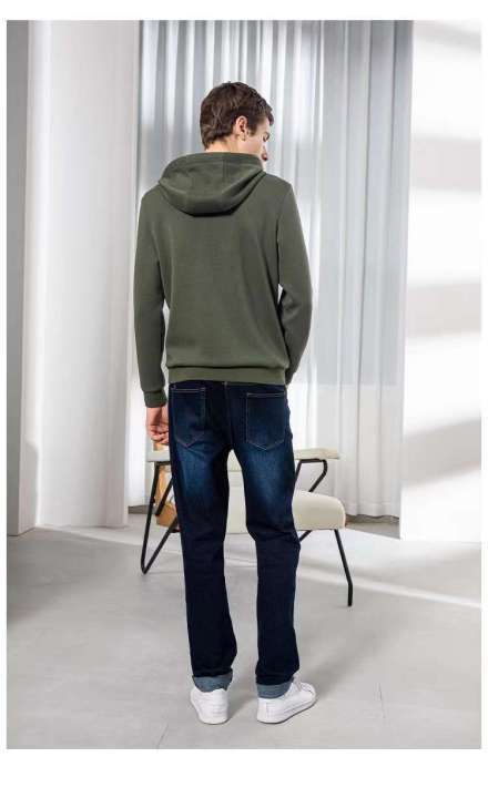 6F callisto 卡利斯特 卫衣 商品图1