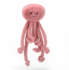 Jellycat 水母Ellie 商品缩略图0
