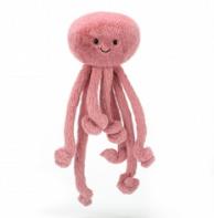 Jellycat 水母Ellie 商品图0