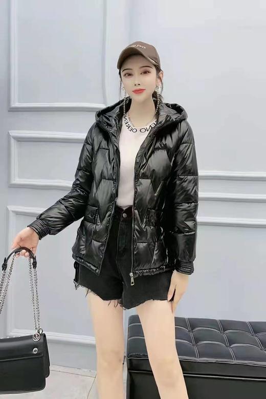 娇娇免洗面料棉服89999 商品图0