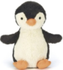 Jellycat Peanut企鹅 商品缩略图0