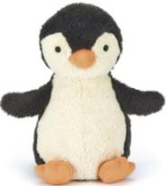 Jellycat Peanut企鹅 商品图0