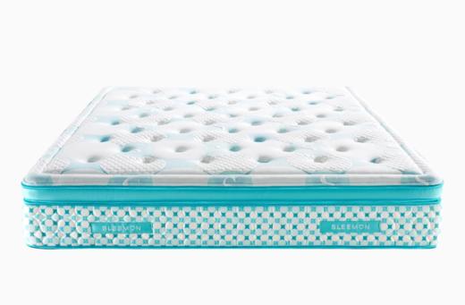 蜜月时光6 钻石版床垫（7级 30CM） 商品图1