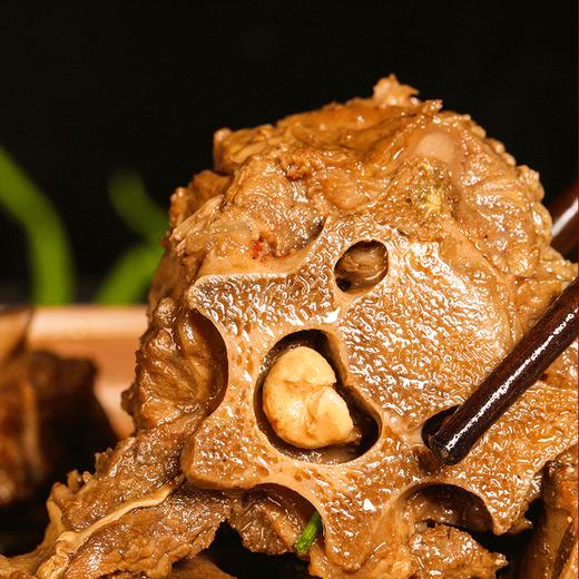 🐑老诚一锅 羊蝎子/筋头巴脑 商品图0