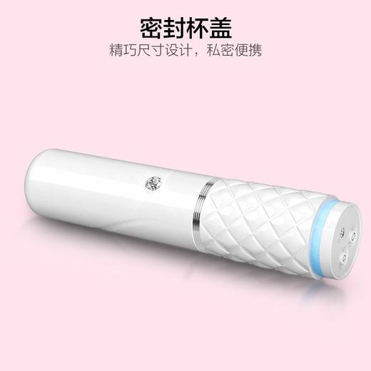 【Yummy好物】加拿大pillow take女用炮机自动伸缩震动棒 商品图2