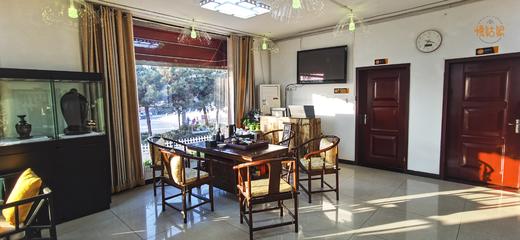 北京慢姑娘奇浣乐园别墅轰趴馆 商品图1