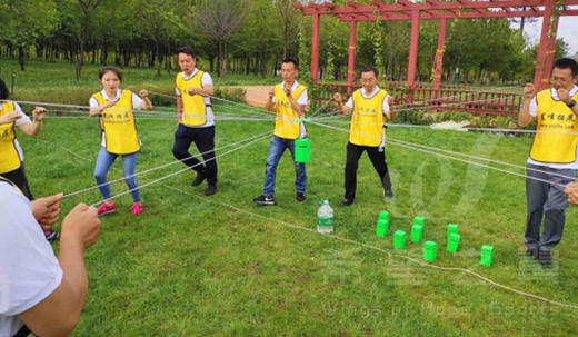 主题团建 · 合力建塔 商品图0