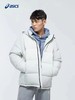 天空之城-asics男款羽绒服 商品缩略图0