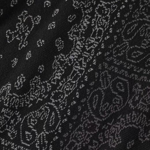 太平鸟男装 腰果花潮流毛衣秋冬新款针织衫B2EBB4382 商品图3