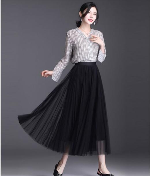 女半身裙8895 商品图7