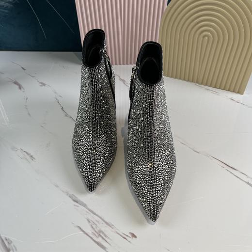 IUIU时装短靴 商品图2